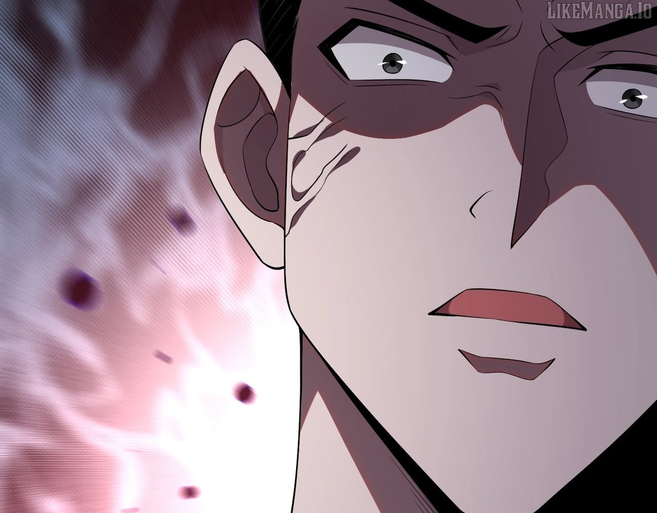 Hidden Dragon in the City (2025) Chapter 2 - page 21